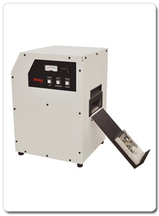 Intimus Degausser 9000
